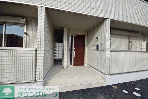 Premiumの物件内観写真